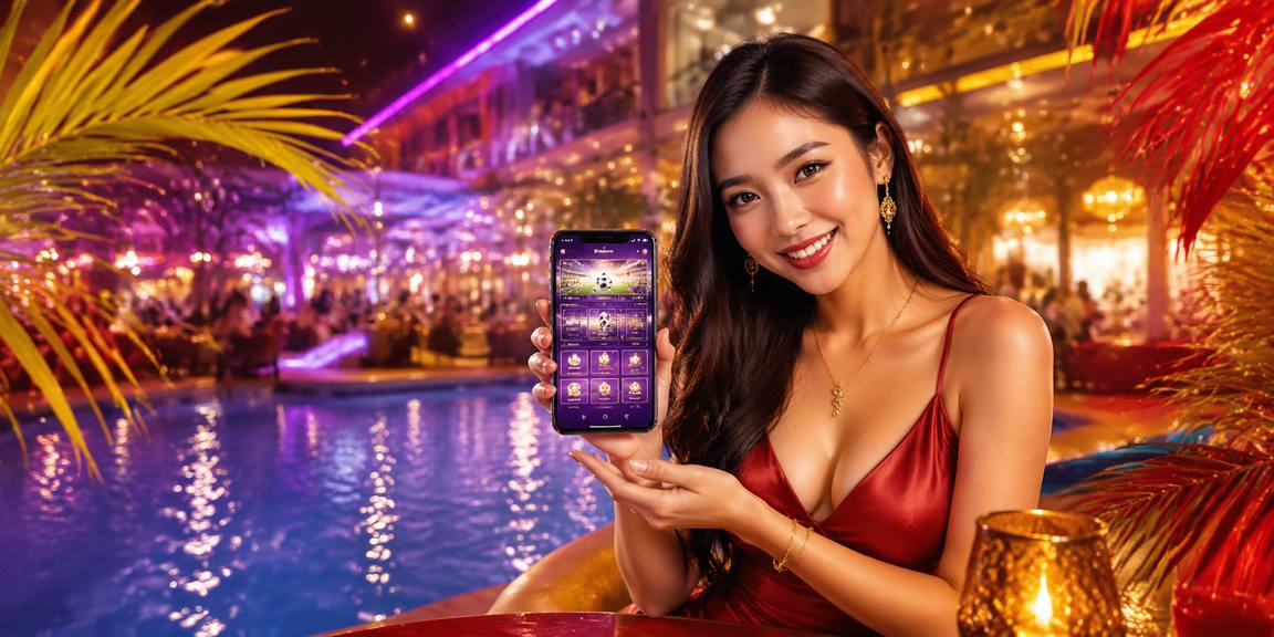 7733win mobile gaming